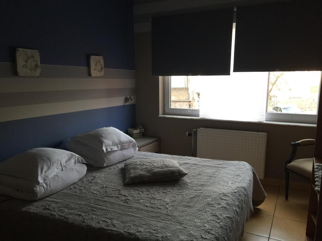 Margot'L Hotel Rochefort Quarto foto