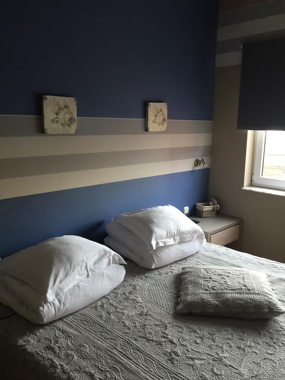 Margot'L Hotel Rochefort Quarto foto