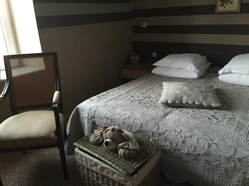 Margot'L Hotel Rochefort Quarto foto