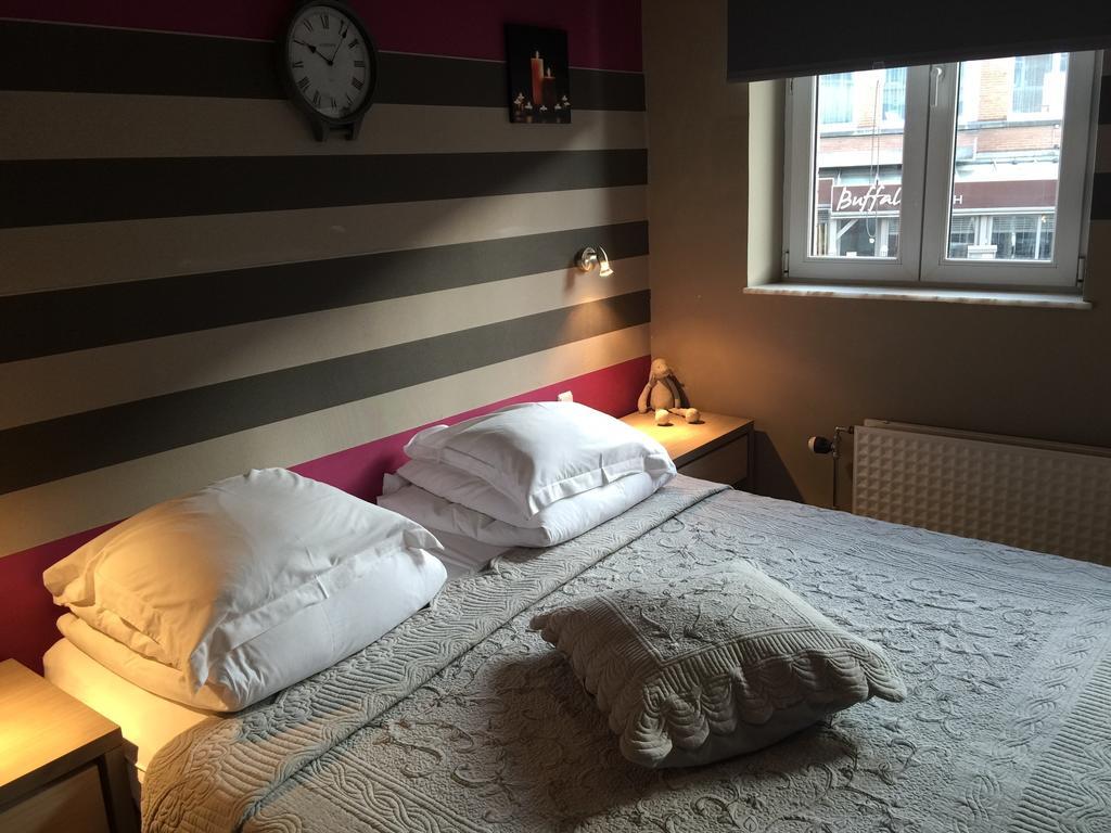 Margot'L Hotel Rochefort Quarto foto
