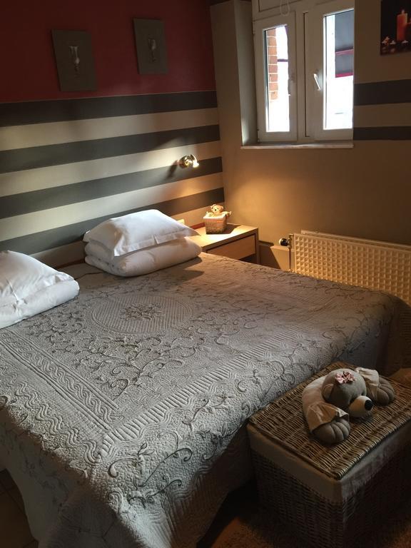 Margot'L Hotel Rochefort Quarto foto
